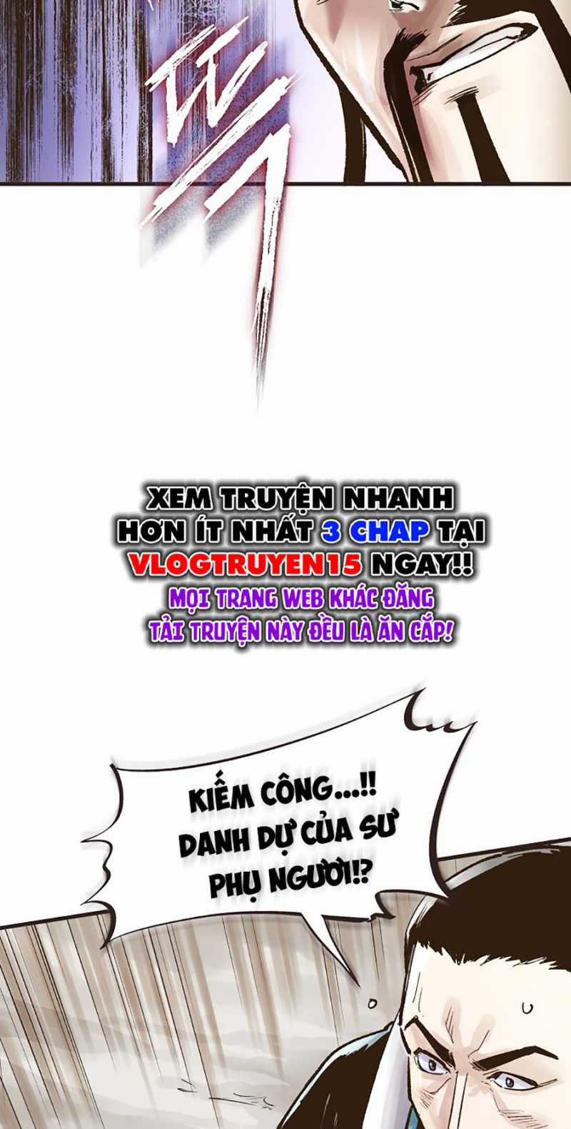 Quái Công Du Lục - Chapter 14 - Trang 48