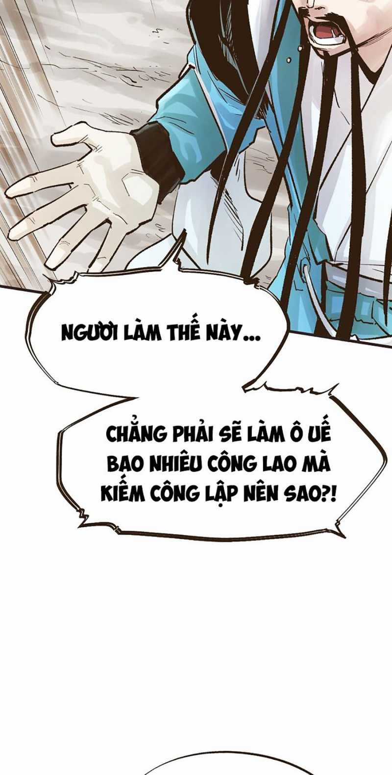 Quái Công Du Lục - Chapter 14 - Trang 49