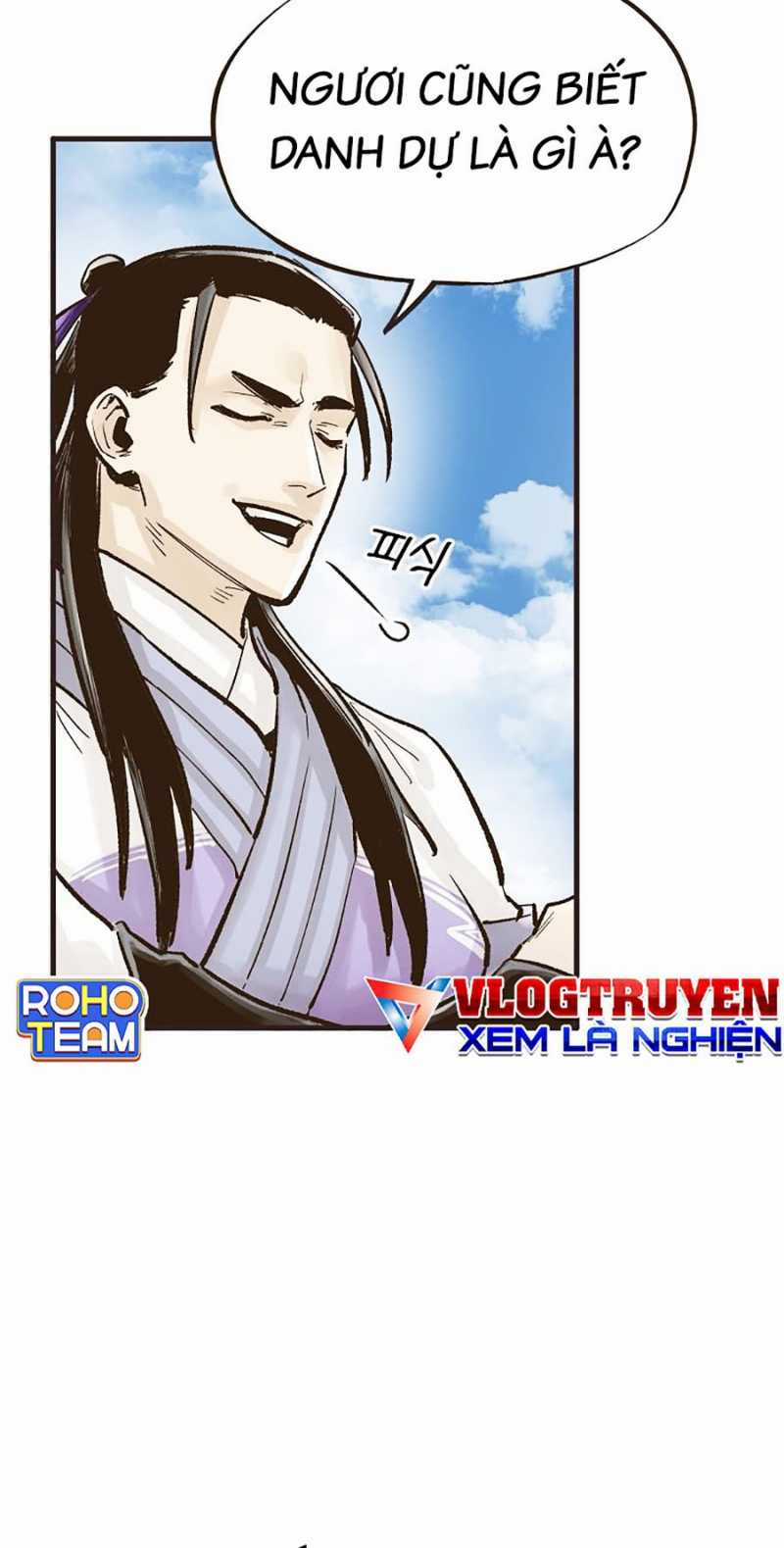 Quái Công Du Lục - Chapter 14 - Trang 50