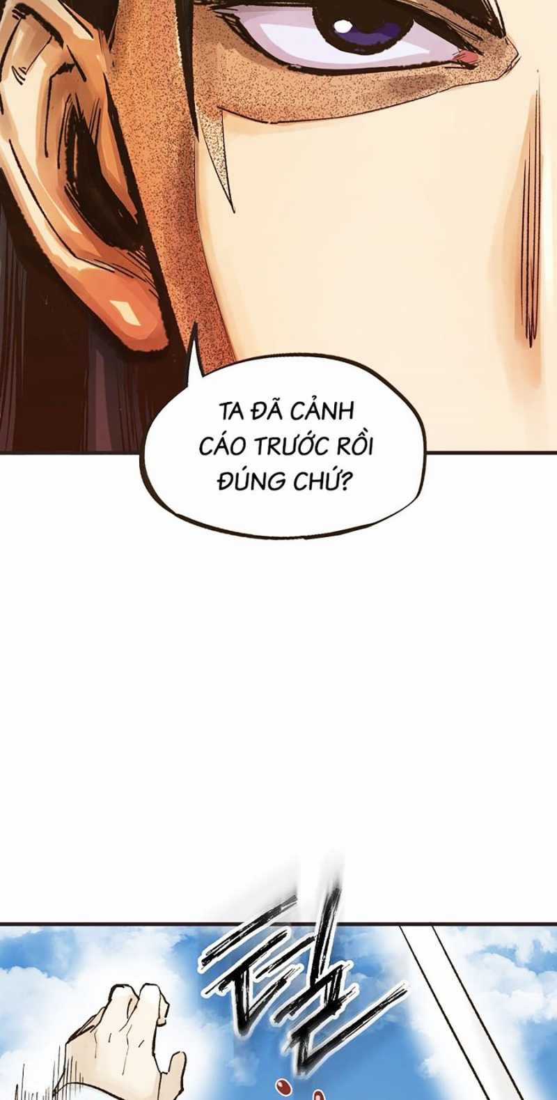 Quái Công Du Lục - Chapter 14 - Trang 6