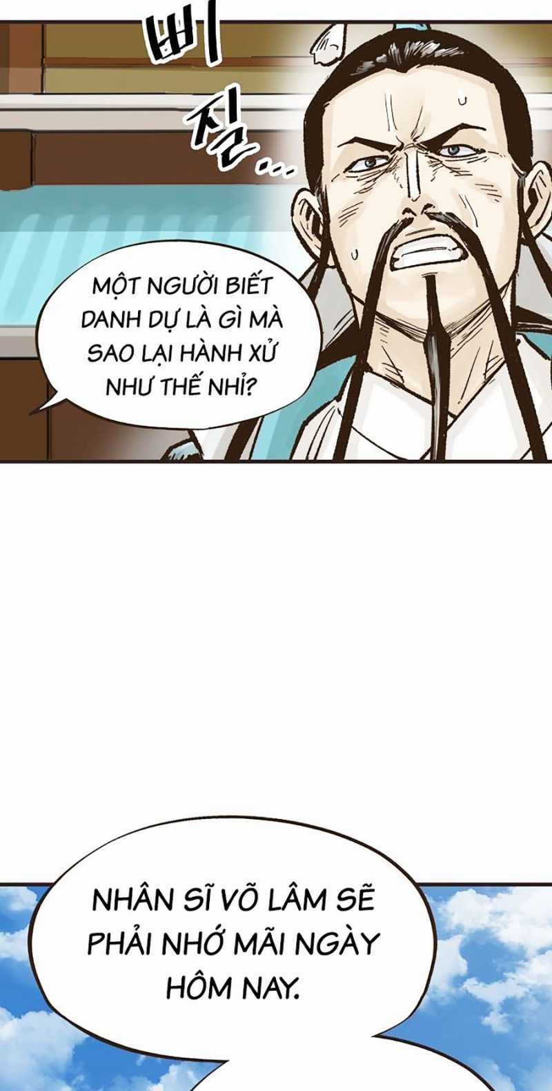 Quái Công Du Lục - Chapter 14 - Trang 51