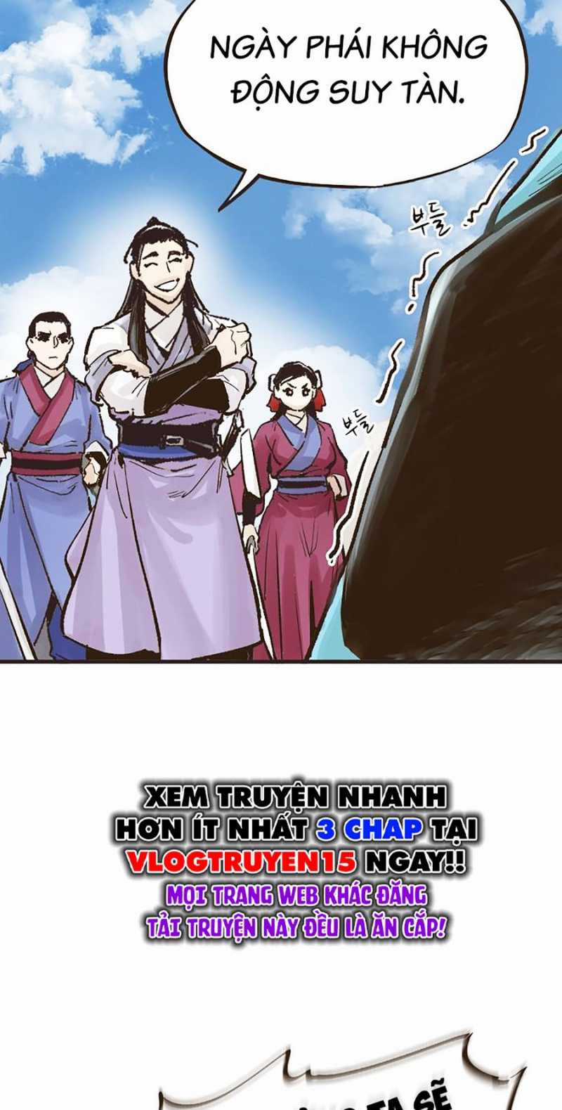 Quái Công Du Lục - Chapter 14 - Trang 52