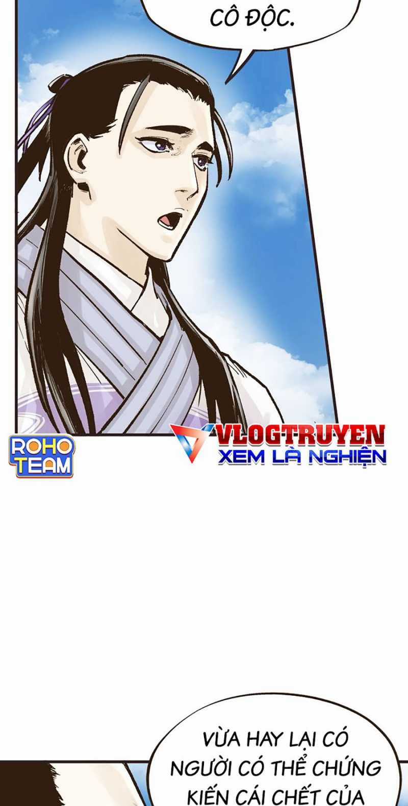 Quái Công Du Lục - Chapter 14 - Trang 54