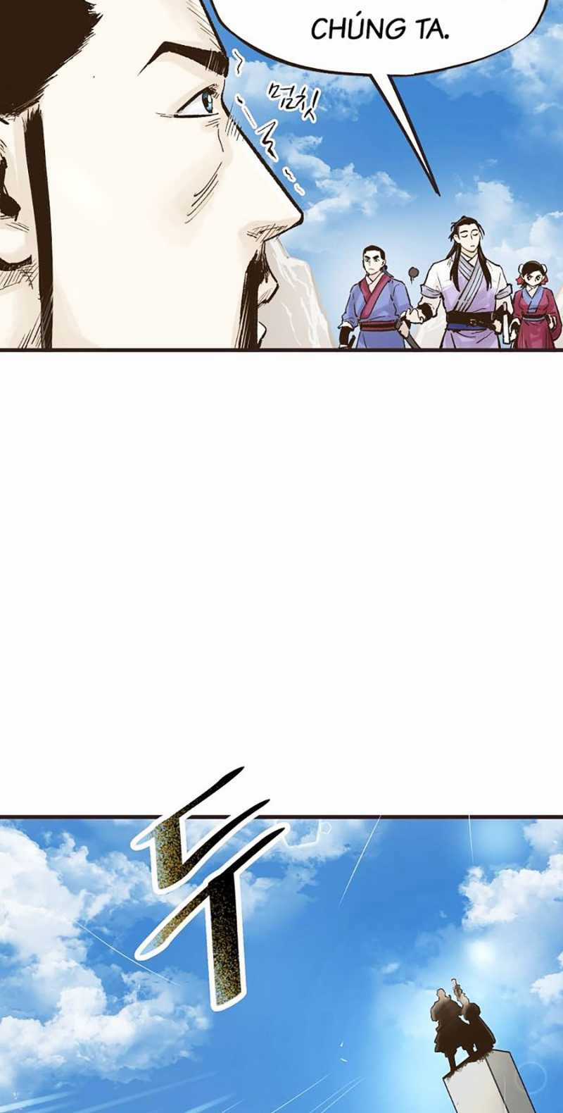 Quái Công Du Lục - Chapter 14 - Trang 55