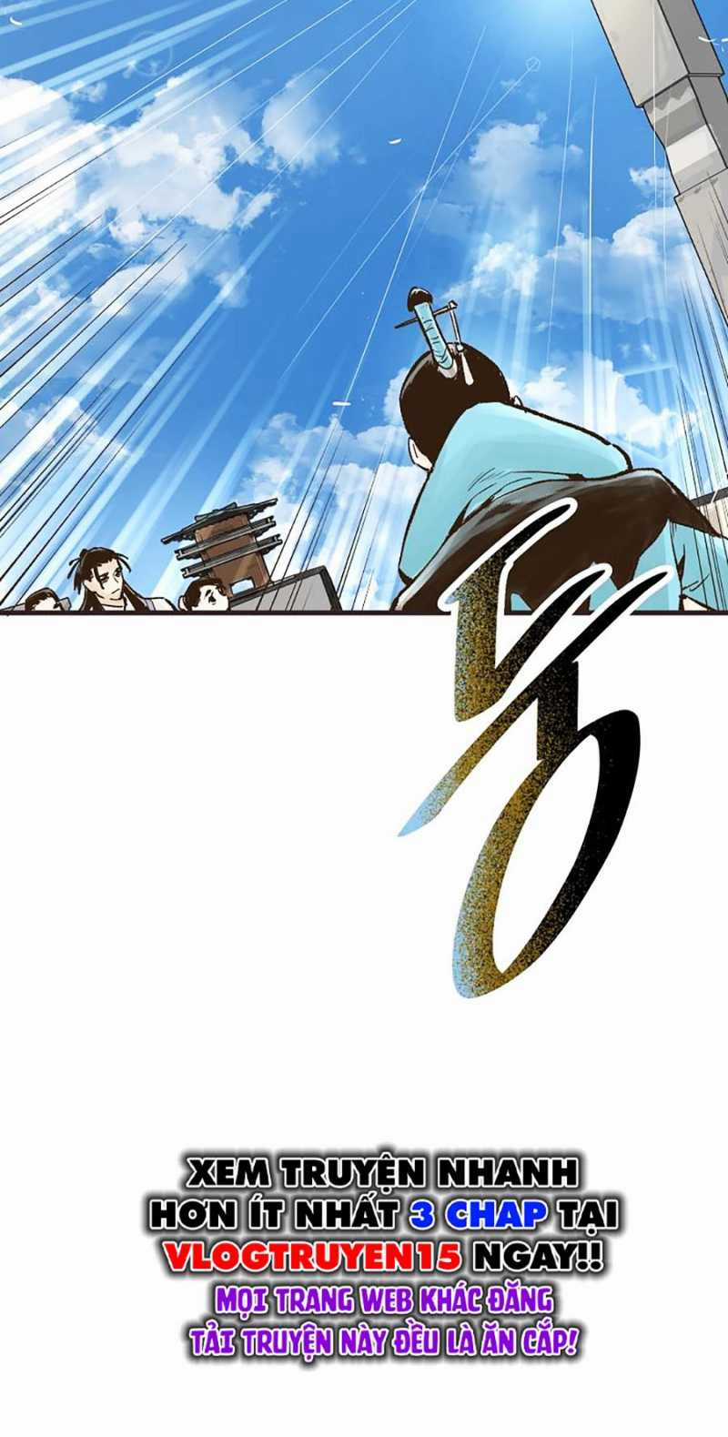 Quái Công Du Lục - Chapter 14 - Trang 56