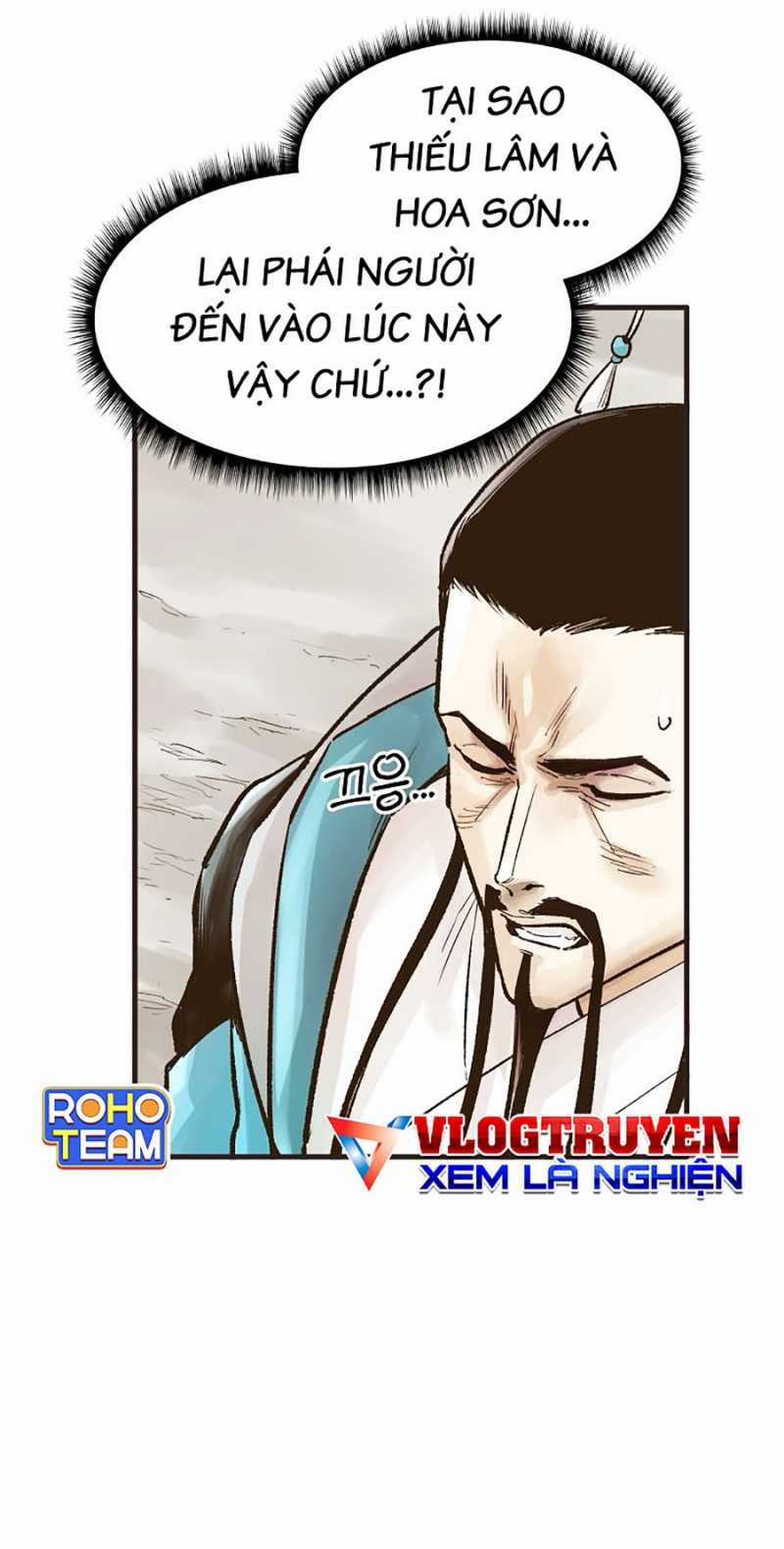 Quái Công Du Lục - Chapter 14 - Trang 58