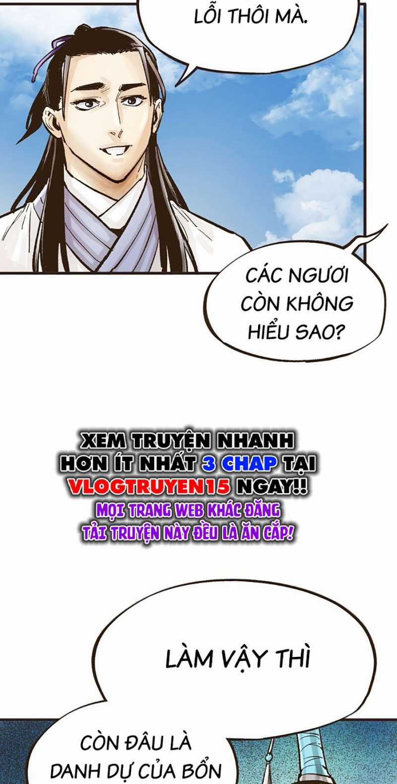 Quái Công Du Lục - Chapter 14 - Trang 60
