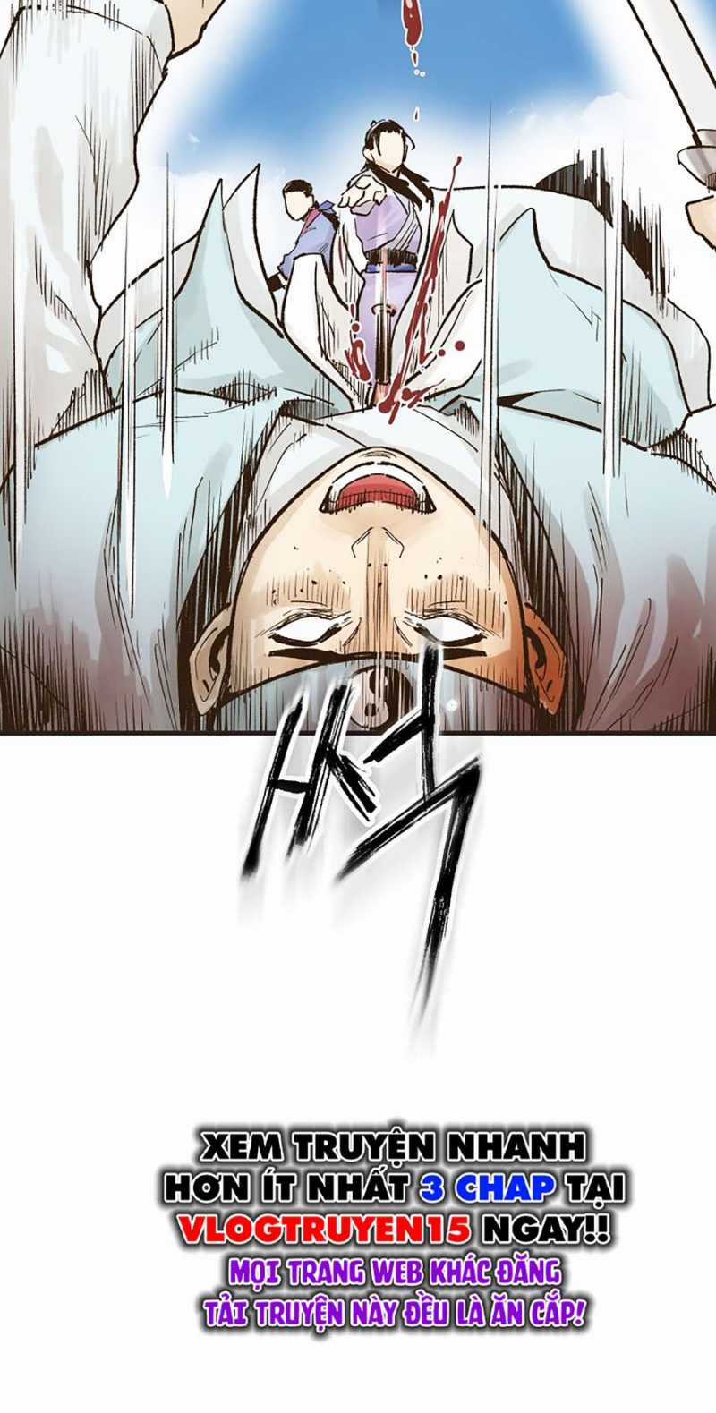 Quái Công Du Lục - Chapter 14 - Trang 7