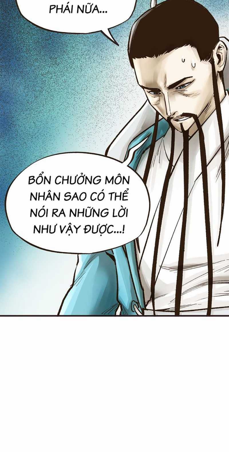 Quái Công Du Lục - Chapter 14 - Trang 61