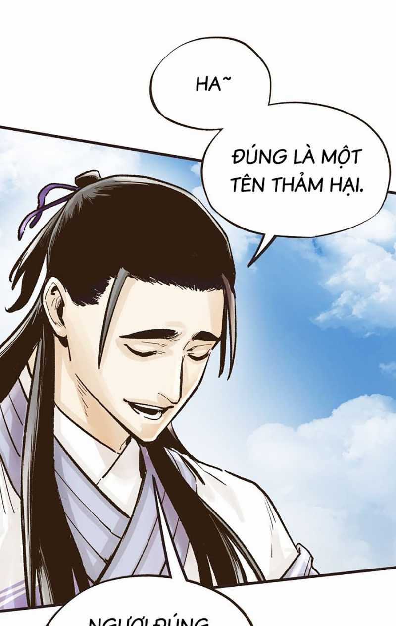 Quái Công Du Lục - Chapter 14 - Trang 62