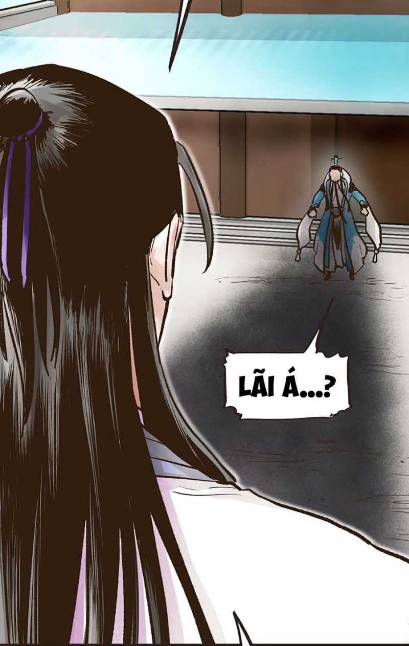 Quái Công Du Lục - Chapter 14 - Trang 65