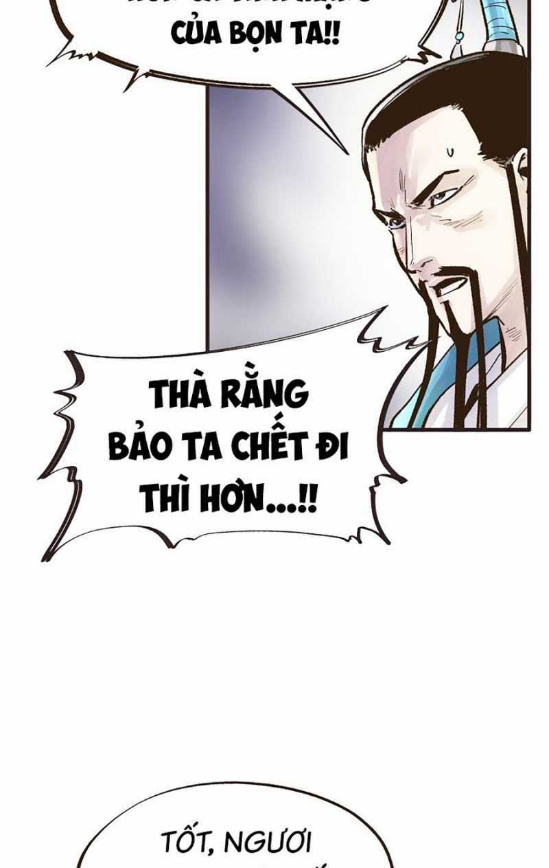 Quái Công Du Lục - Chapter 14 - Trang 67