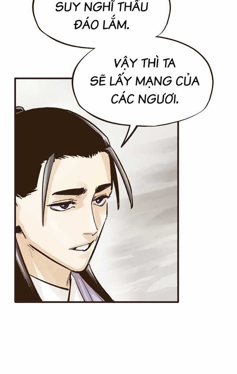Quái Công Du Lục - Chapter 14 - Trang 68