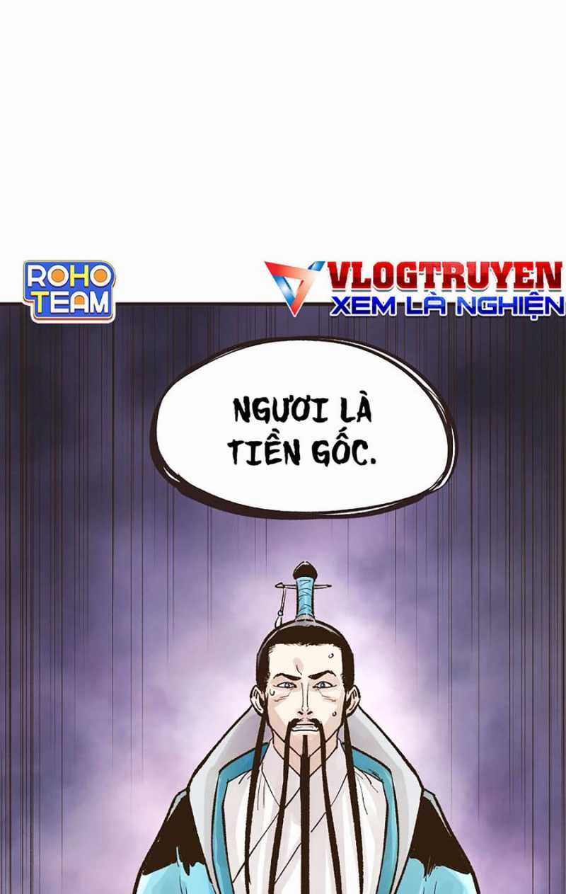 Quái Công Du Lục - Chapter 14 - Trang 69