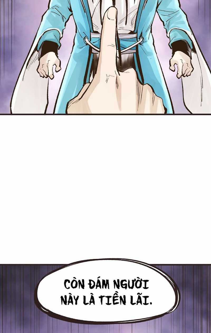 Quái Công Du Lục - Chapter 14 - Trang 70