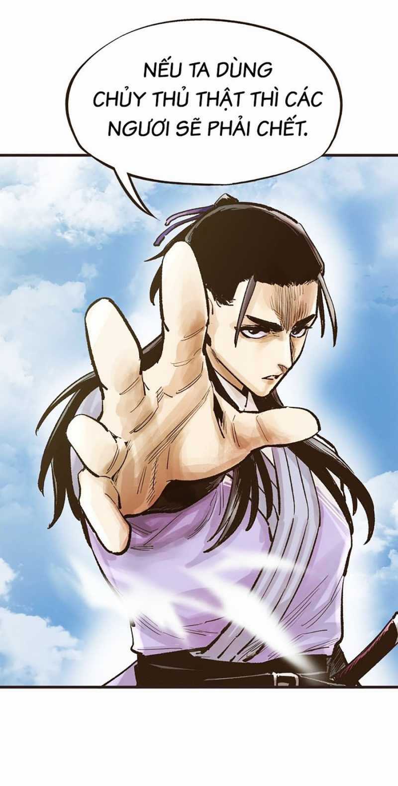 Quái Công Du Lục - Chapter 14 - Trang 8