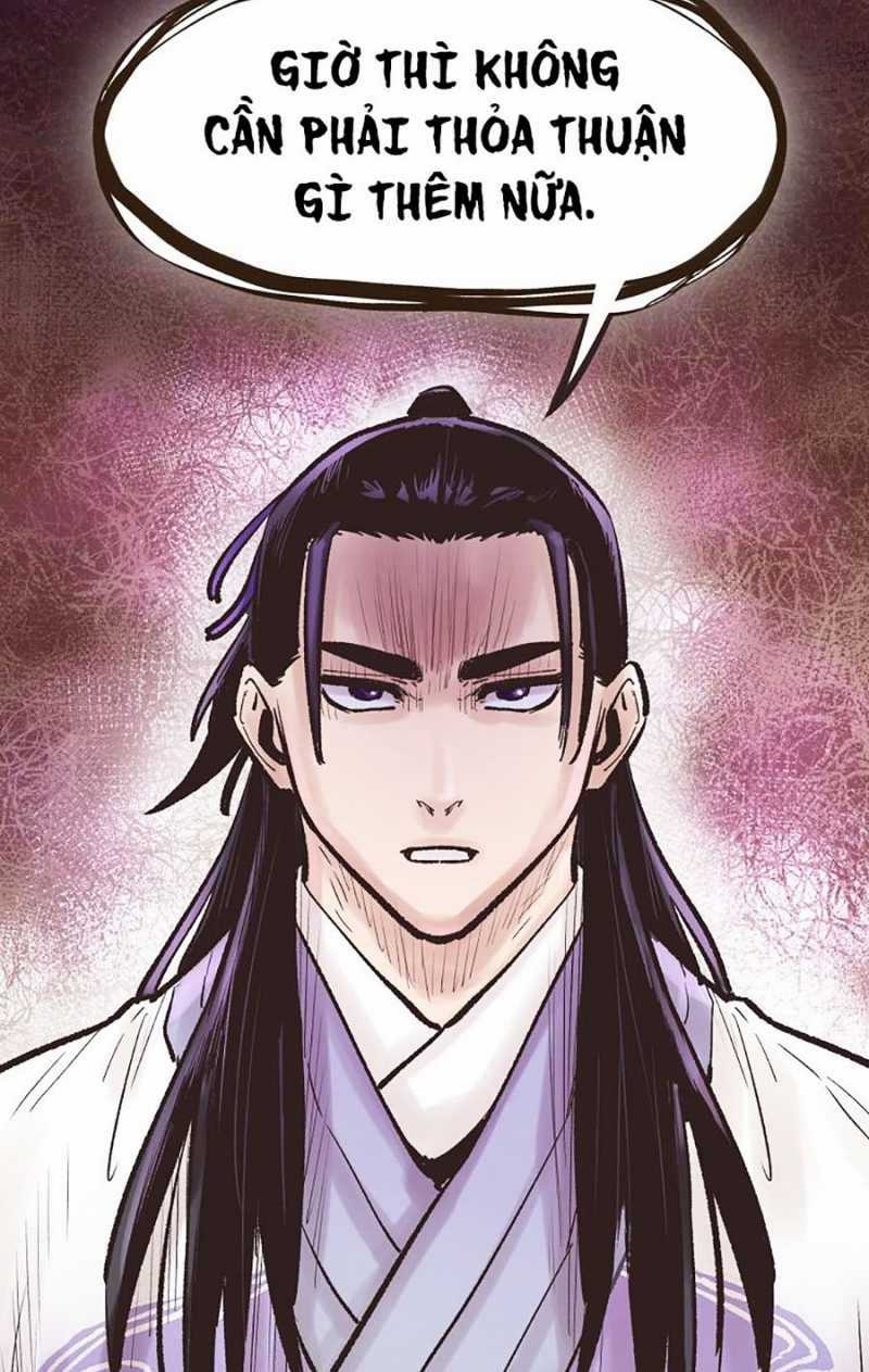 Quái Công Du Lục - Chapter 14 - Trang 72