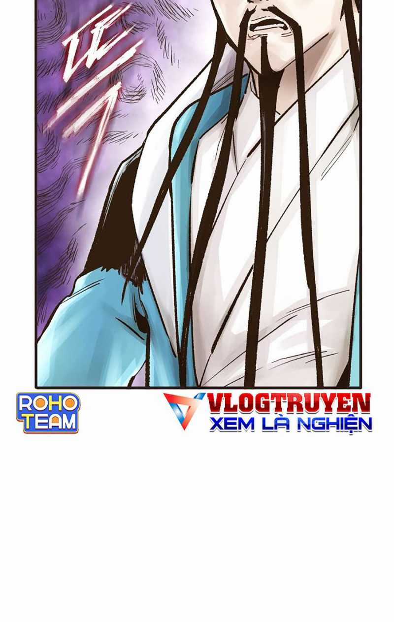 Quái Công Du Lục - Chapter 14 - Trang 74