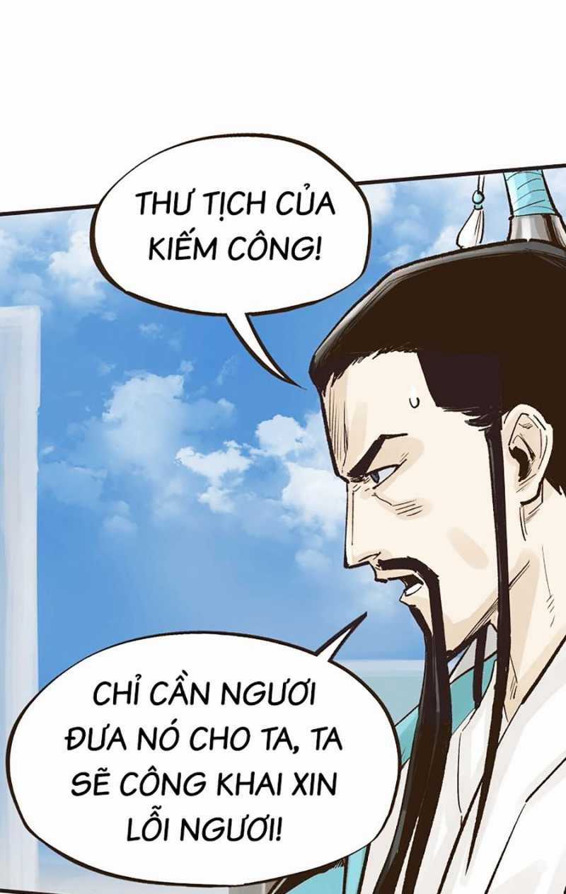 Quái Công Du Lục - Chapter 14 - Trang 76
