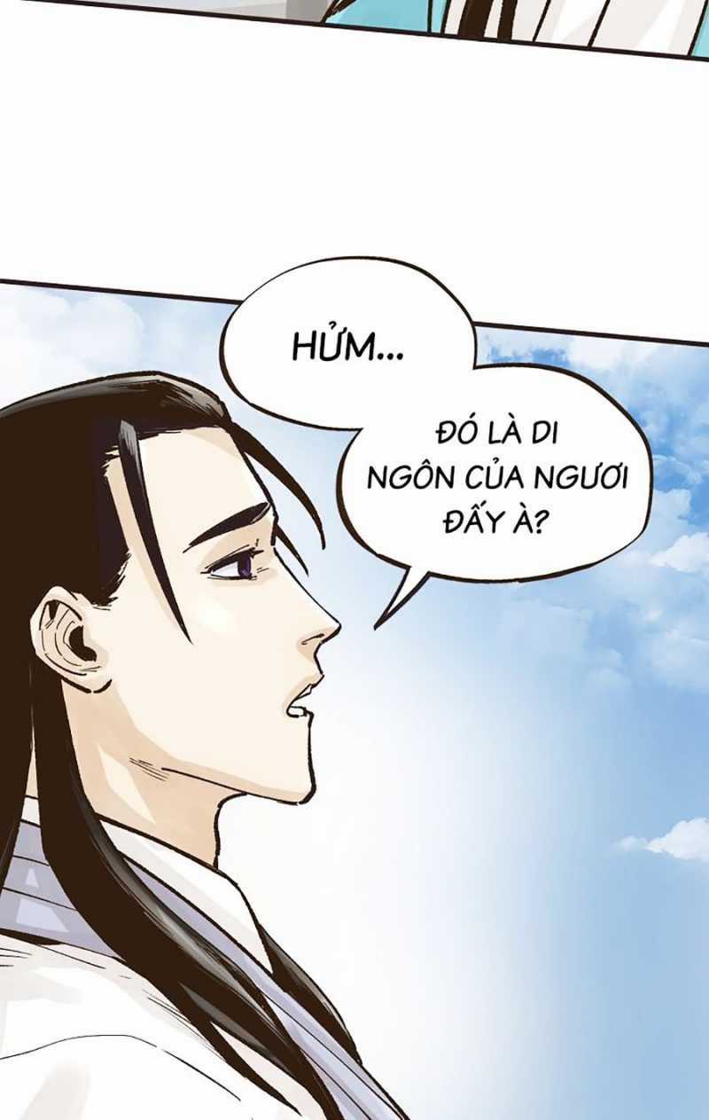 Quái Công Du Lục - Chapter 14 - Trang 77