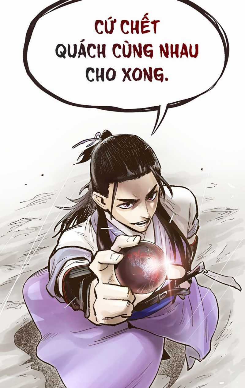 Quái Công Du Lục - Chapter 14 - Trang 80