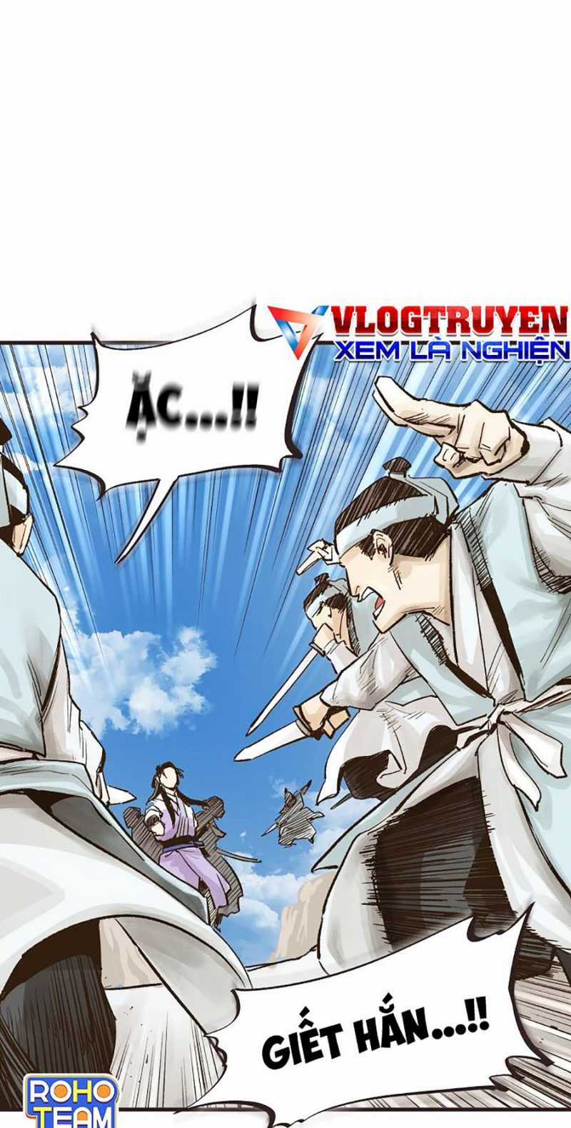 Quái Công Du Lục - Chapter 14 - Trang 9