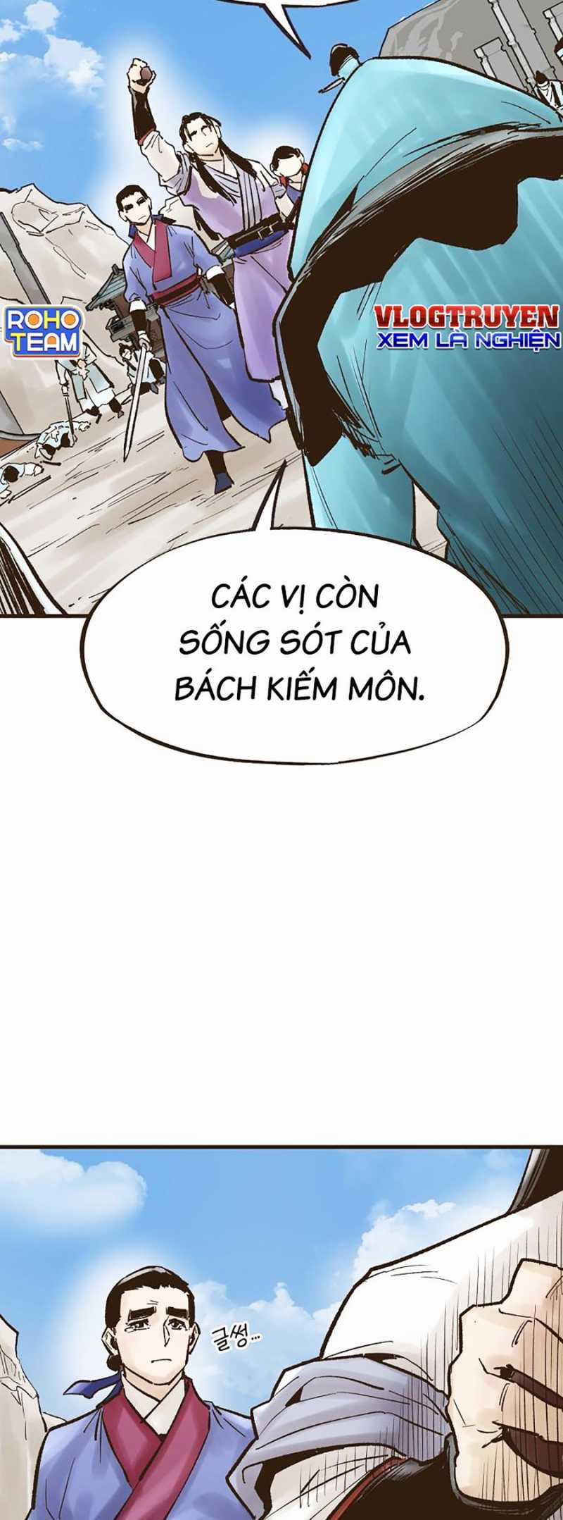 Quái Công Du Lục - Chapter 15 - Trang 11