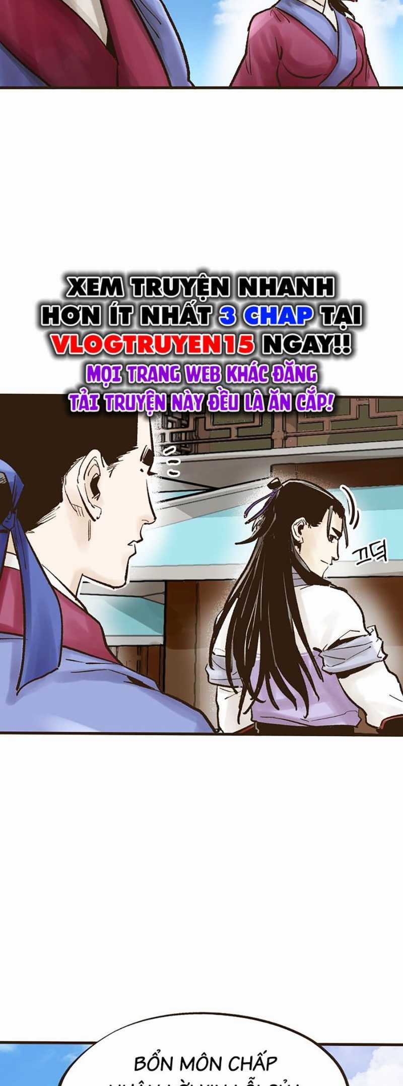 Quái Công Du Lục - Chapter 15 - Trang 14