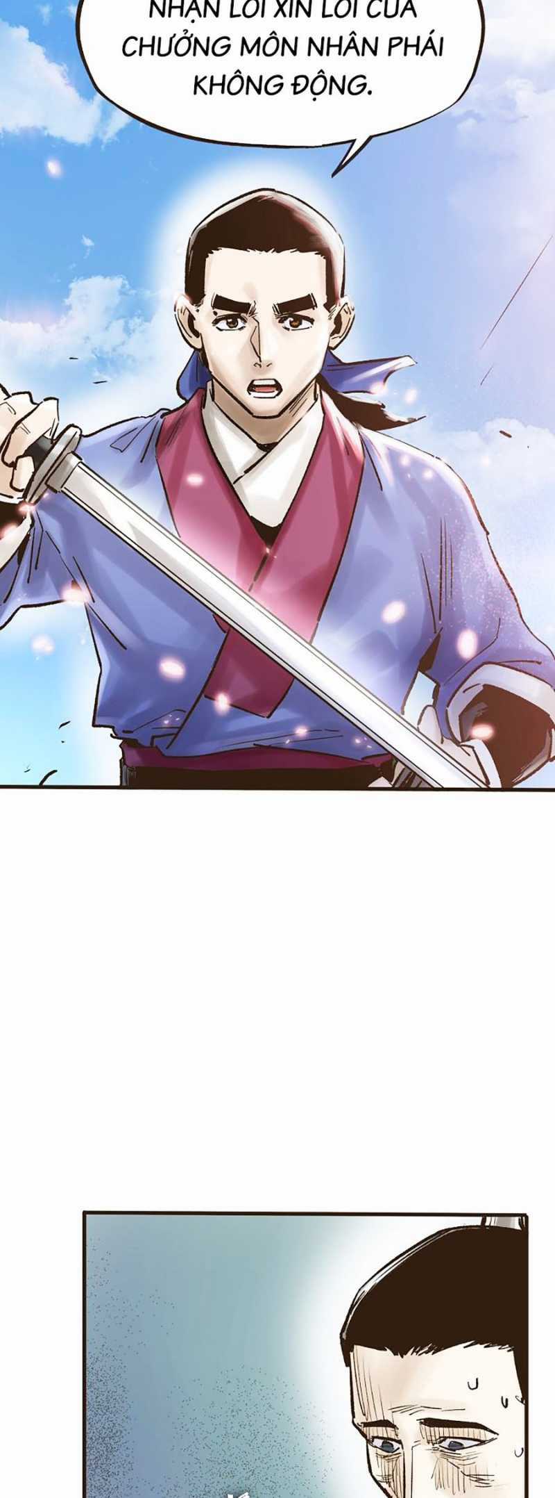 Quái Công Du Lục - Chapter 15 - Trang 15