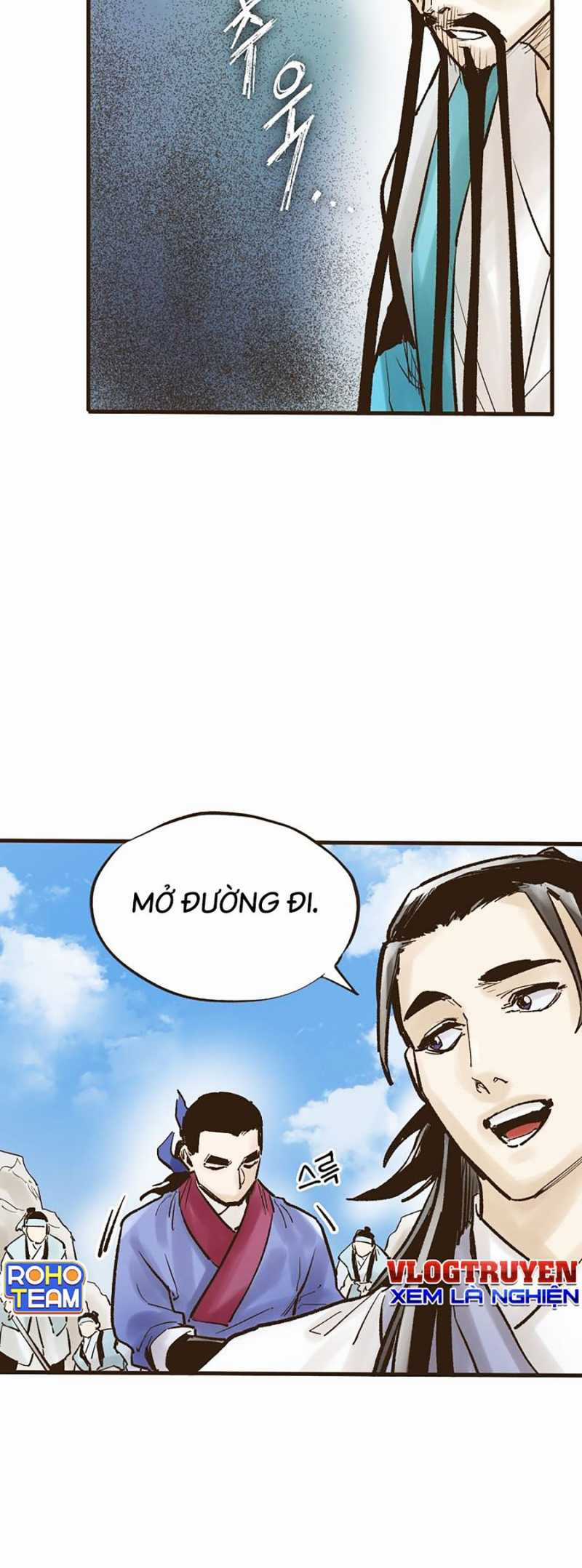 Quái Công Du Lục - Chapter 15 - Trang 16