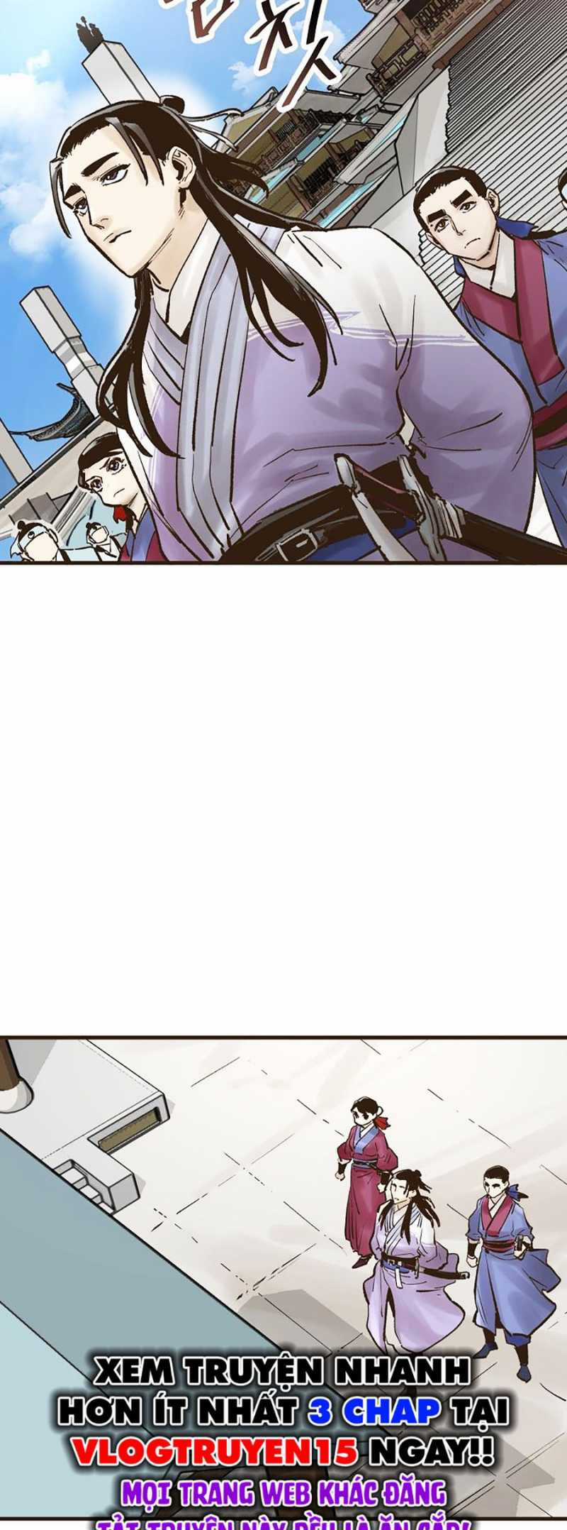 Quái Công Du Lục - Chapter 15 - Trang 20