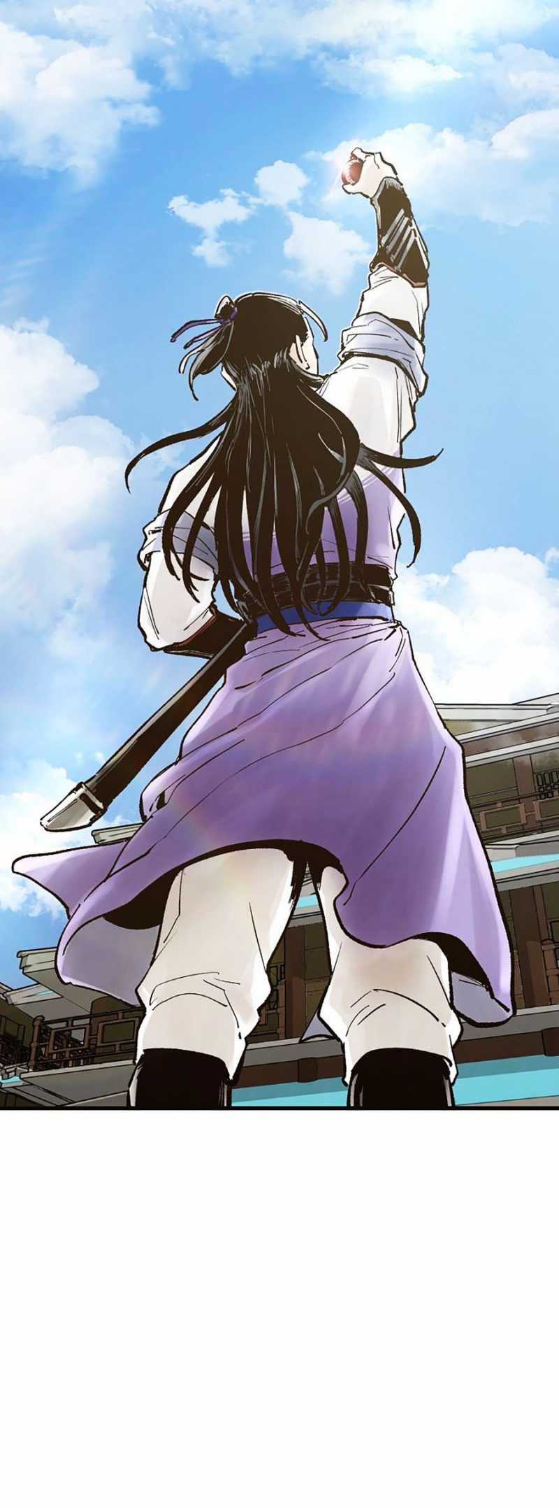 Quái Công Du Lục - Chapter 15 - Trang 3