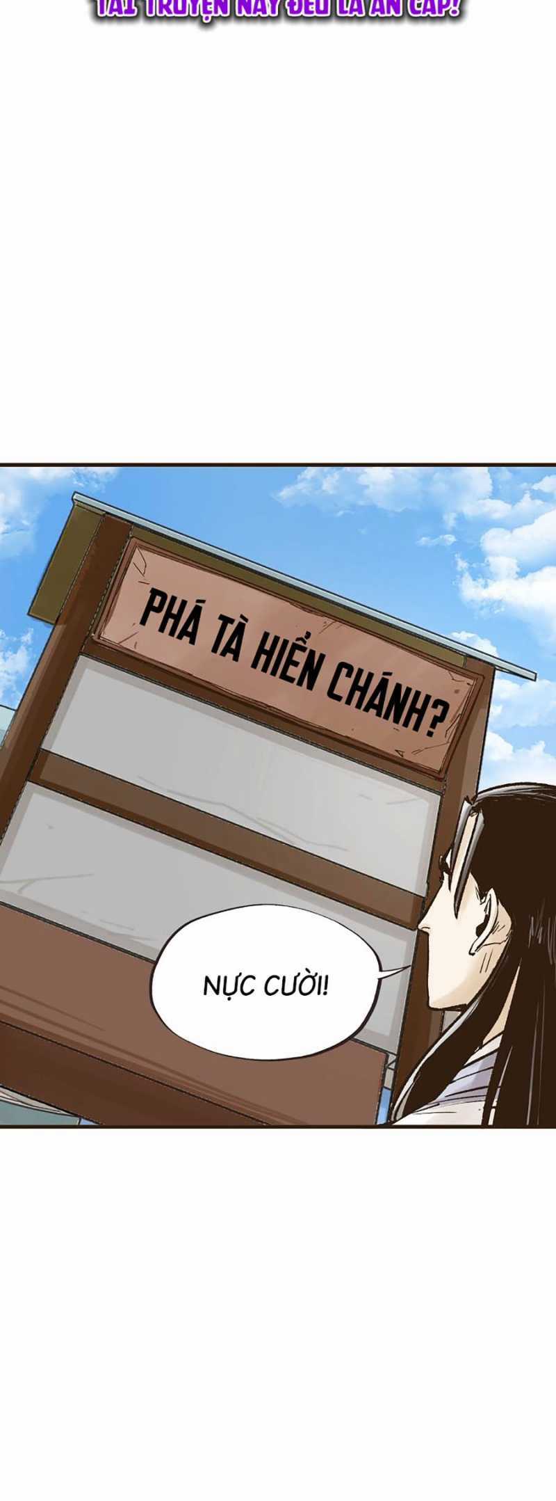 Quái Công Du Lục - Chapter 15 - Trang 21