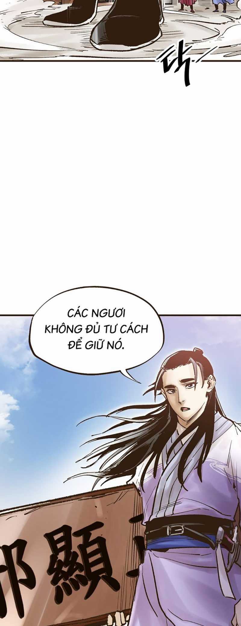 Quái Công Du Lục - Chapter 15 - Trang 24