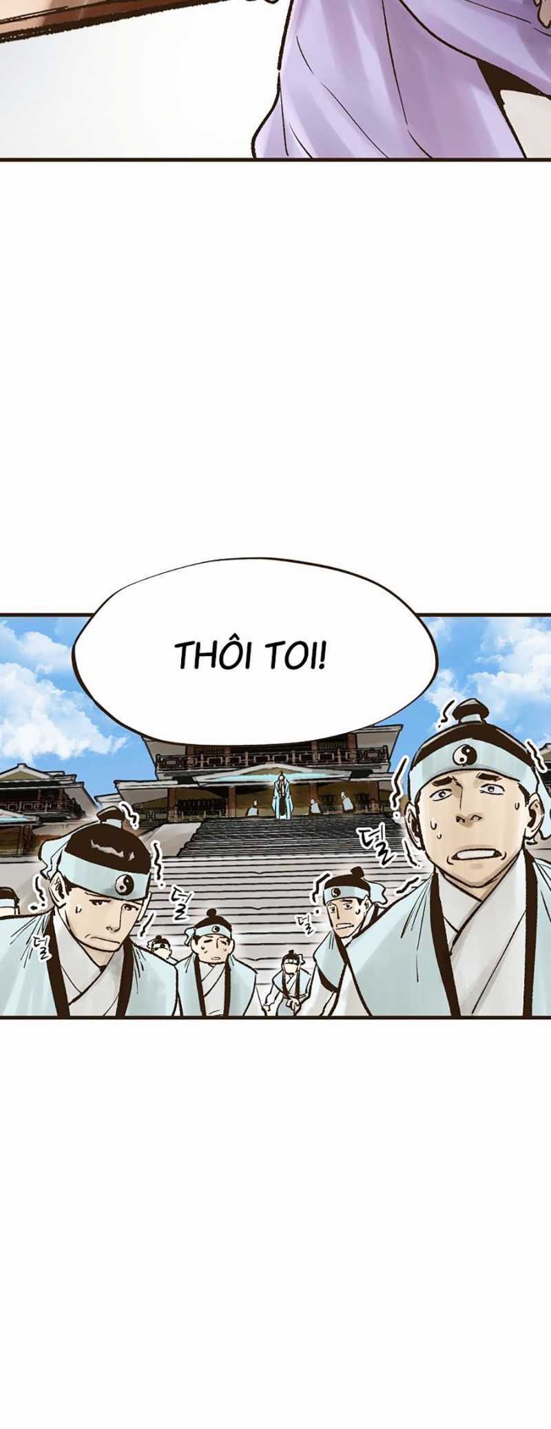 Quái Công Du Lục - Chapter 15 - Trang 25