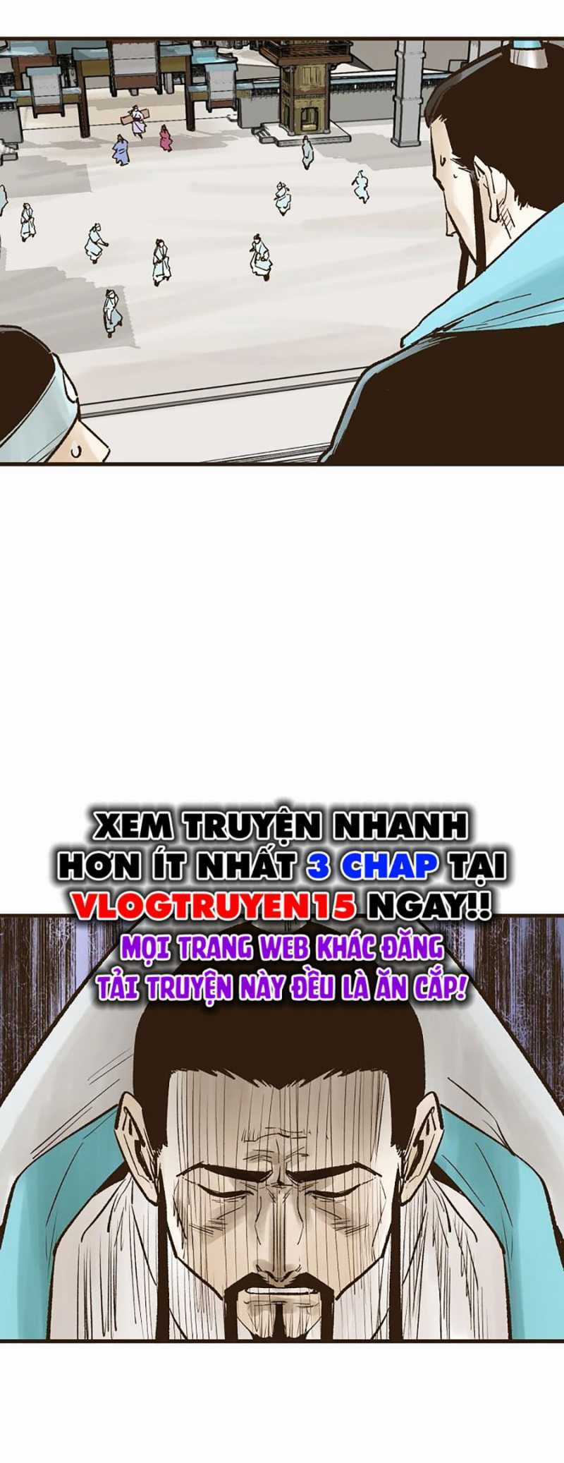 Quái Công Du Lục - Chapter 15 - Trang 26