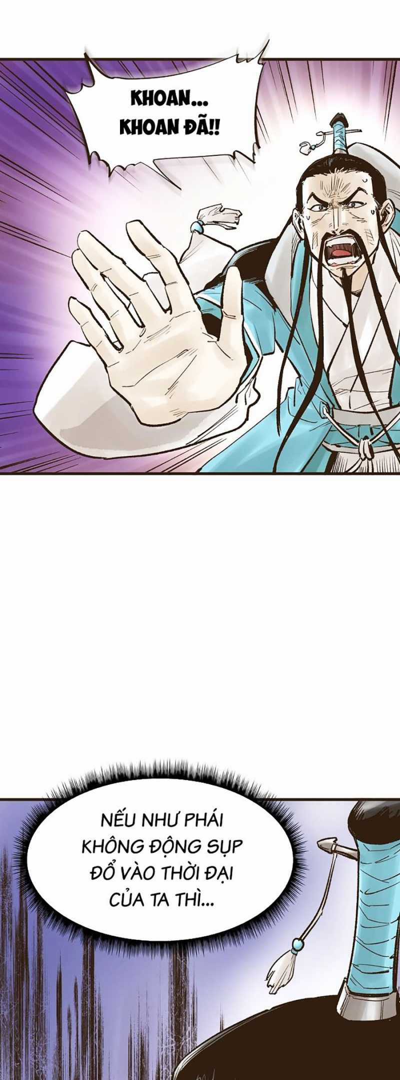 Quái Công Du Lục - Chapter 15 - Trang 4