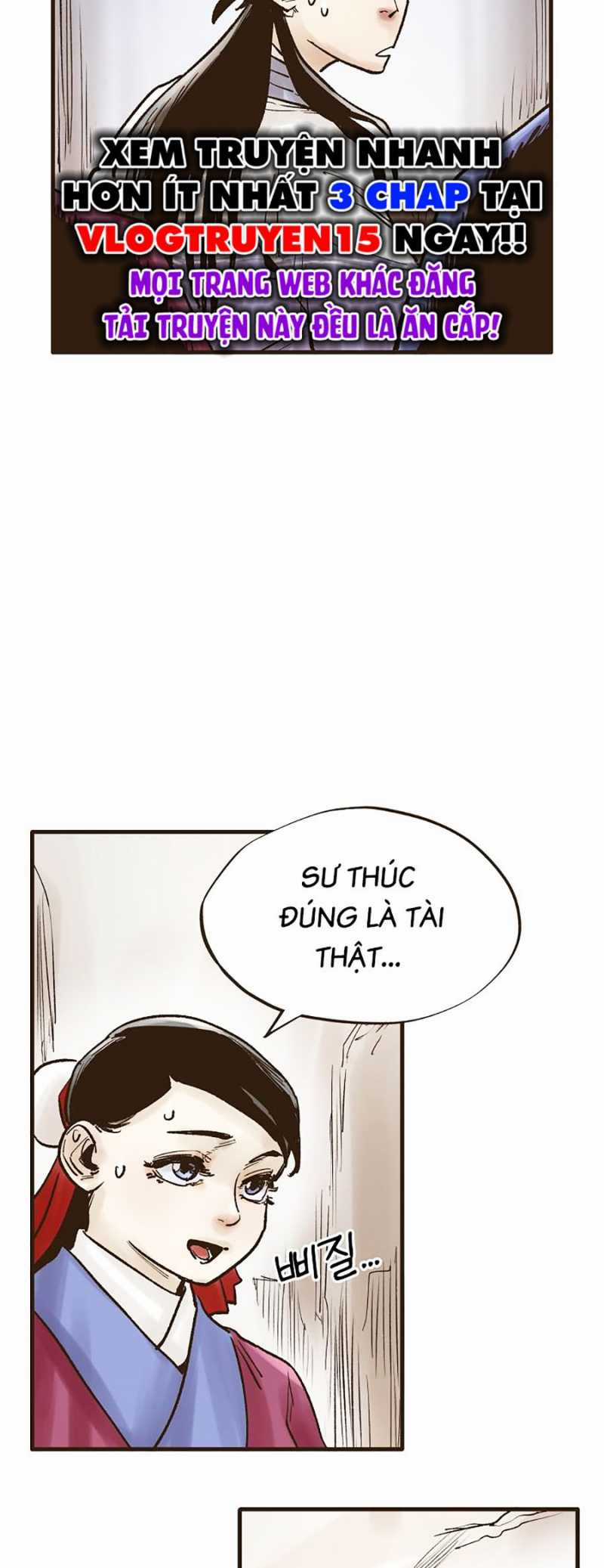 Quái Công Du Lục - Chapter 15 - Trang 34