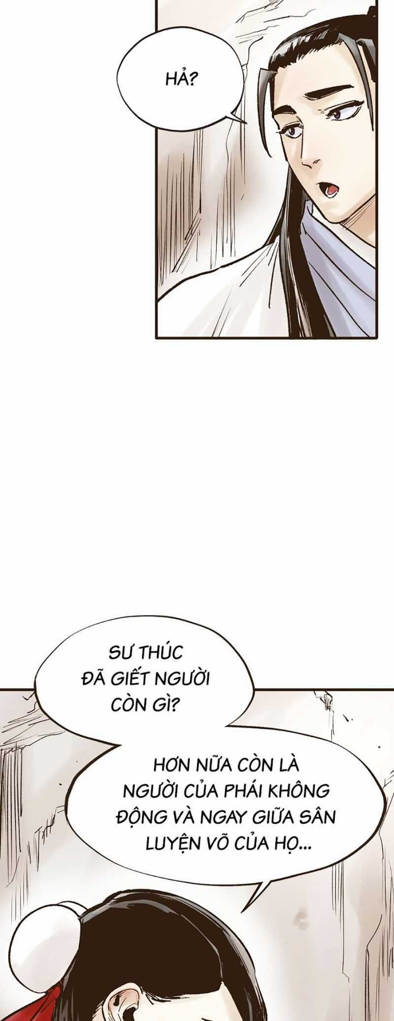 Quái Công Du Lục - Chapter 15 - Trang 35