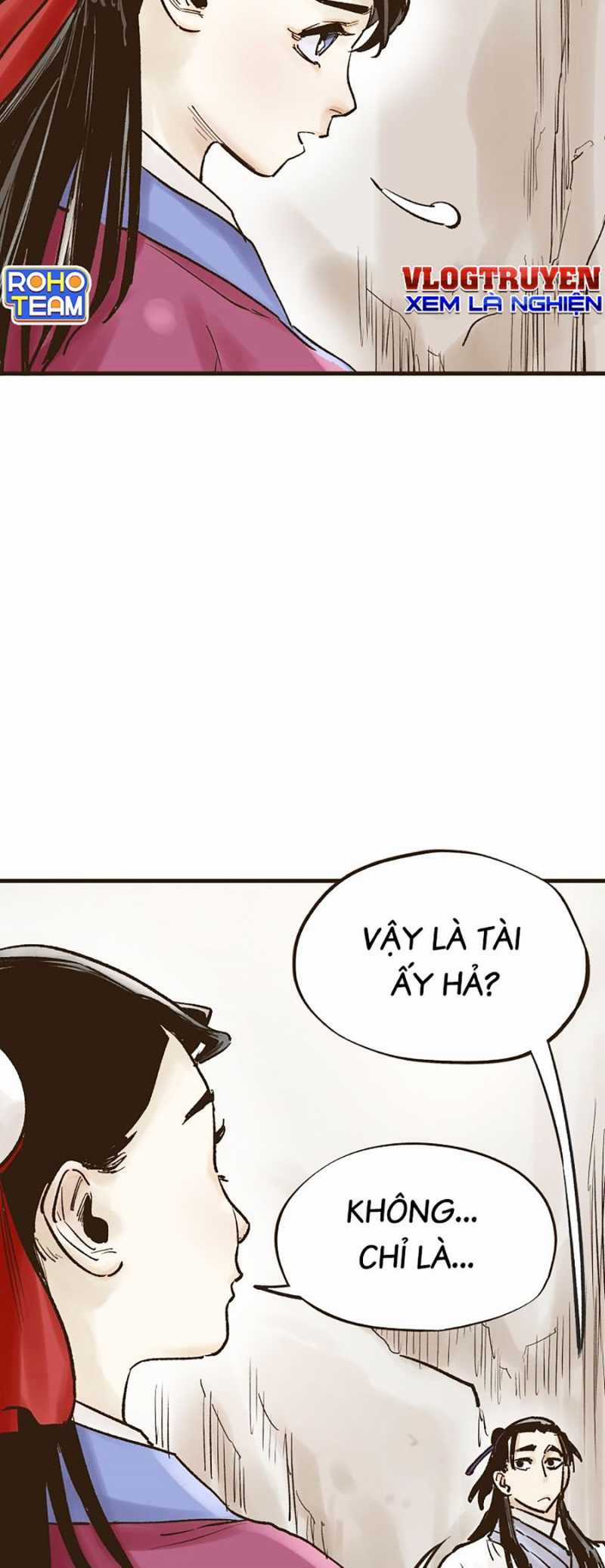 Quái Công Du Lục - Chapter 15 - Trang 36