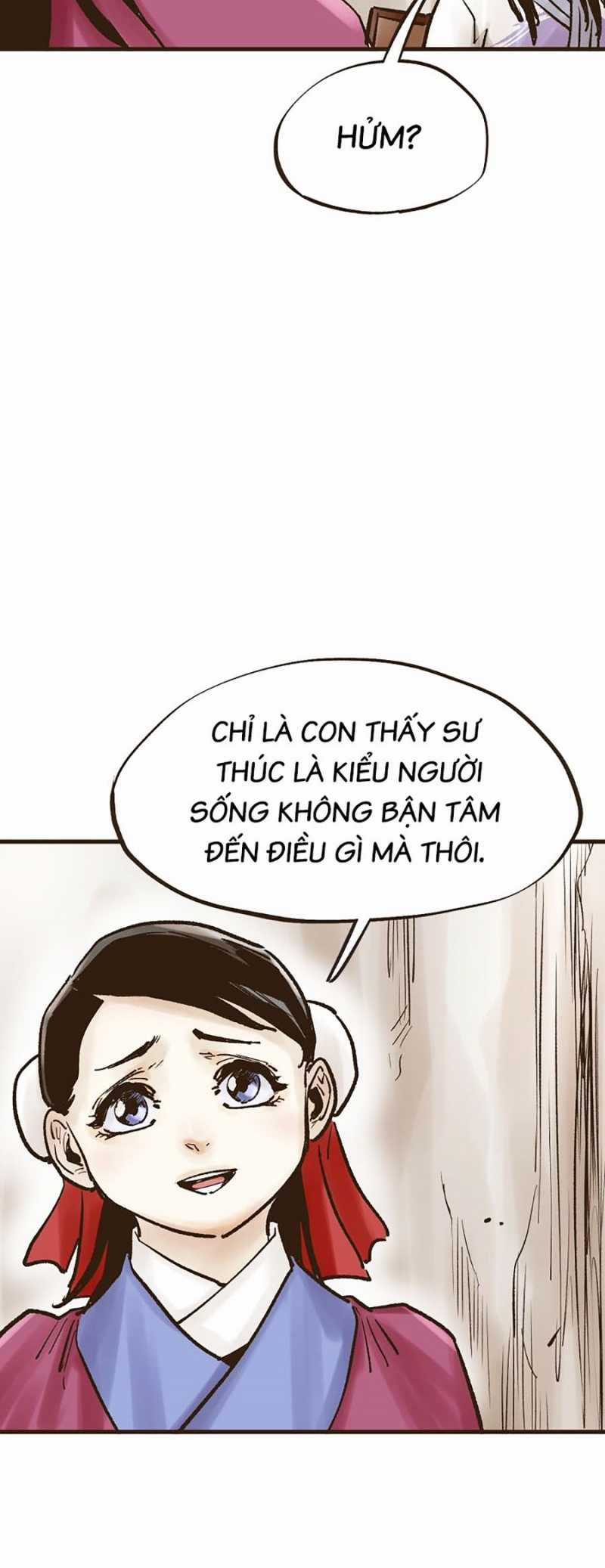 Quái Công Du Lục - Chapter 15 - Trang 37