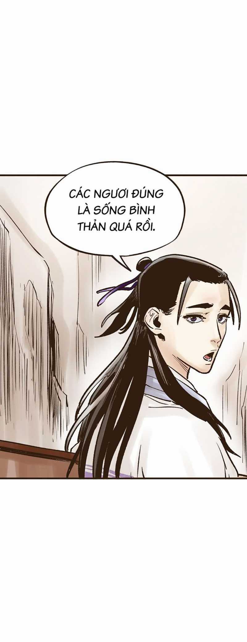 Quái Công Du Lục - Chapter 15 - Trang 38