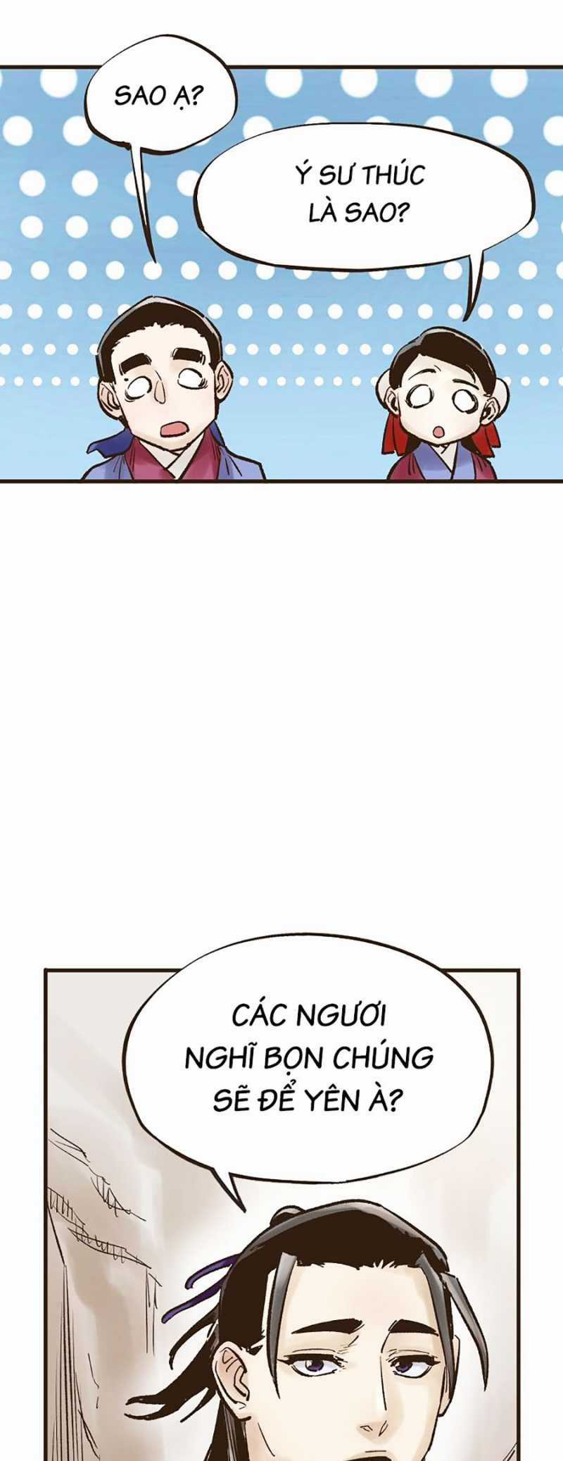 Quái Công Du Lục - Chapter 15 - Trang 39