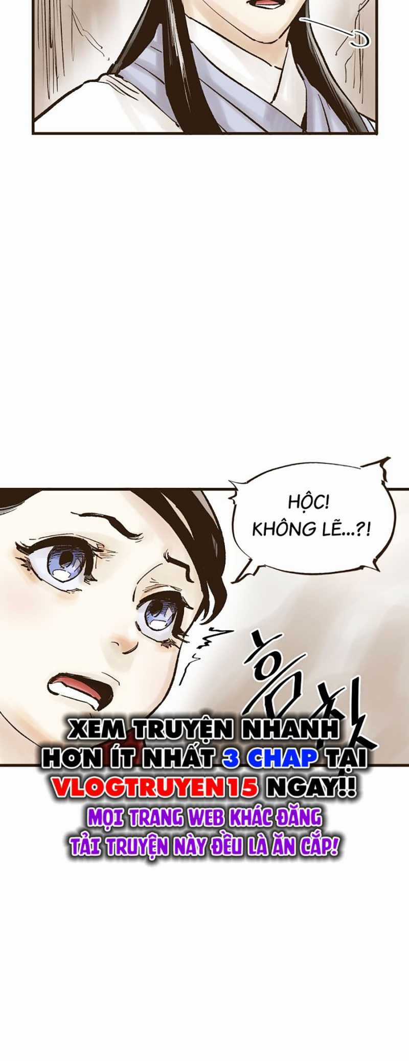 Quái Công Du Lục - Chapter 15 - Trang 40