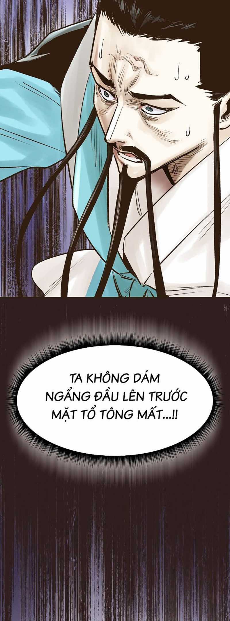 Quái Công Du Lục - Chapter 15 - Trang 5