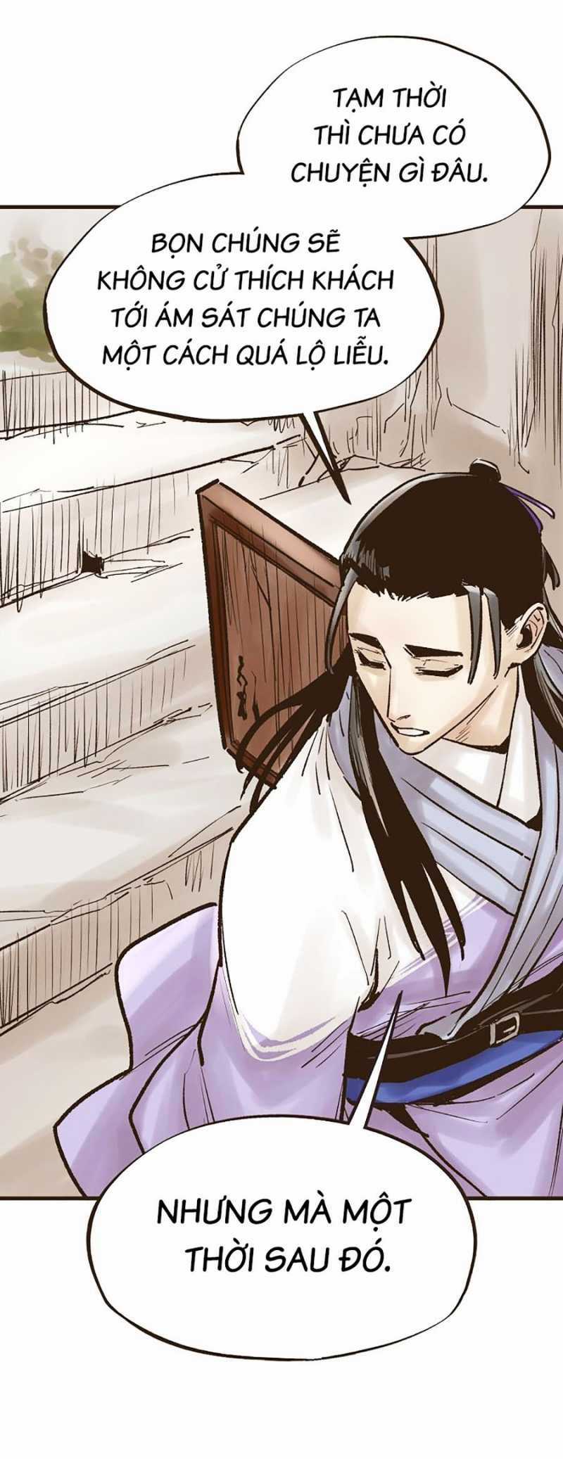 Quái Công Du Lục - Chapter 15 - Trang 41