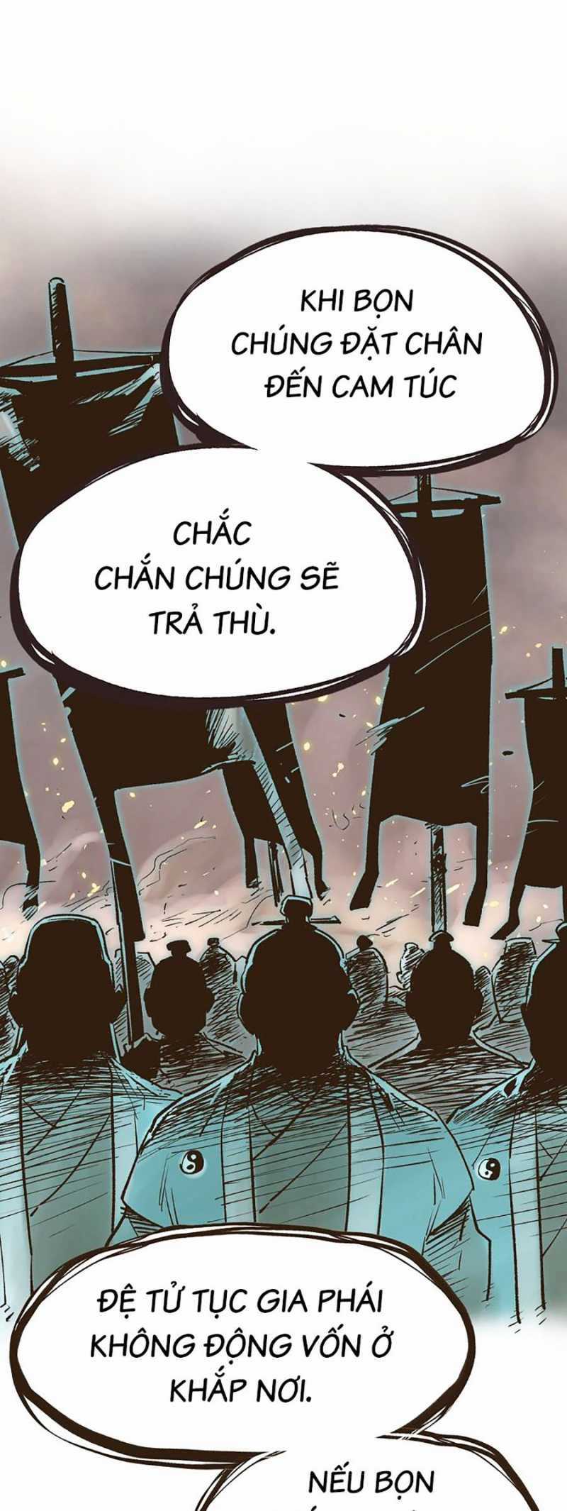 Quái Công Du Lục - Chapter 15 - Trang 42