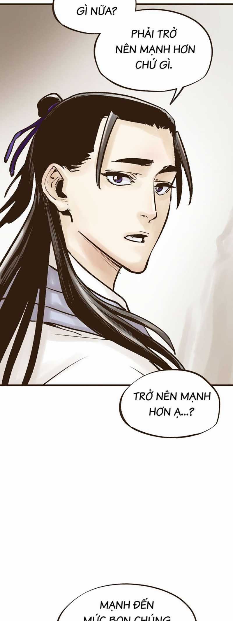 Quái Công Du Lục - Chapter 15 - Trang 44