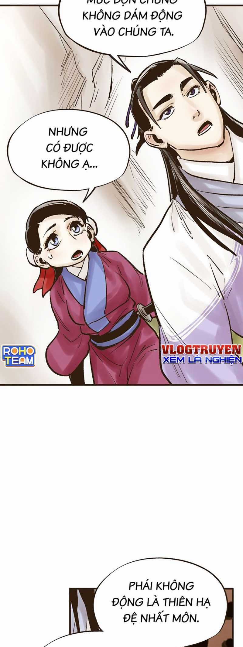 Quái Công Du Lục - Chapter 15 - Trang 45