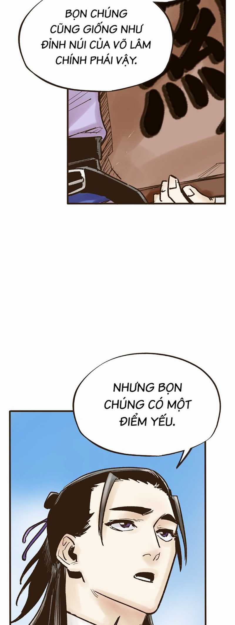 Quái Công Du Lục - Chapter 15 - Trang 46